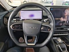 Chery Arrizo 8 PRO 1.6T DCT Luxury Plus - photo 6