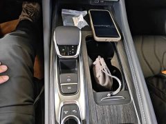 Chery Arrizo 8 PRO 1.6T DCT Luxury Plus - photo 9