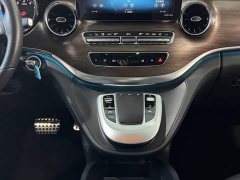 Mercedes-Benz V-Class V 260 L Long Wheelbase Luxury Edition - ფოტო 14