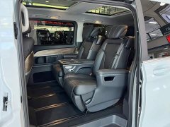 Mercedes-Benz V-Class V 260 L Long Wheelbase Luxury Edition - ფოტო 15