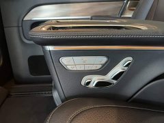 Mercedes-Benz V-Class V 260 L Long Wheelbase Luxury Edition - ფოტო 18