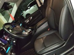 Mercedes-Benz V-Class V 260 L Long Wheelbase Luxury Edition - ფოტო 7