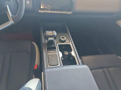 JMC almighty 2.3T diesel automatic four-wheel drive long axle comfort - ფოტო 13
