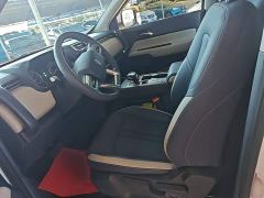 JMC almighty 2.3T diesel automatic four-wheel drive long axle comfort - ფოტო 14