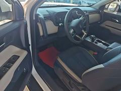 JMC almighty 2.3T diesel automatic four-wheel drive long axle comfort - ფოტო 15