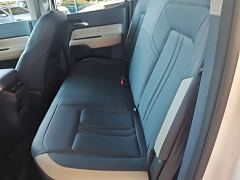 JMC almighty 2.3T diesel automatic four-wheel drive long axle comfort - ფოტო 16