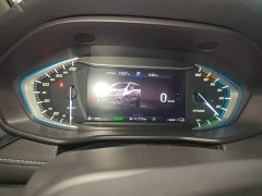 SAIC Maxus EUNIQ 5 1.3T Plug-in Hybrid Luxury - ფოტო 11