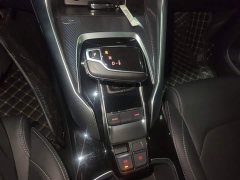 SAIC Maxus EUNIQ 5 1.3T Plug-in Hybrid Luxury - ფოტო 13