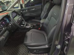 SAIC Maxus EUNIQ 5 1.3T Plug-in Hybrid Luxury - ფოტო 14