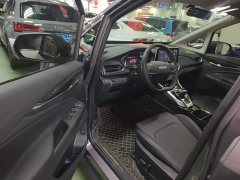 SAIC Maxus EUNIQ 5 1.3T Plug-in Hybrid Luxury - ფოტო 15