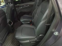 SAIC Maxus EUNIQ 5 1.3T Plug-in Hybrid Luxury - ფოტო 16