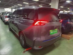 SAIC Maxus EUNIQ 5 1.3T Plug-in Hybrid Luxury - ფოტო 4