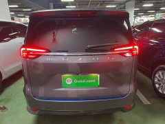 SAIC Maxus EUNIQ 5 1.3T Plug-in Hybrid Luxury - ფოტო 5