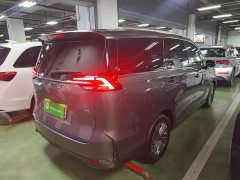 SAIC Maxus EUNIQ 5 1.3T Plug-in Hybrid Luxury - ფოტო 6