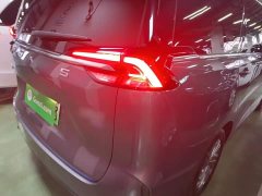 SAIC Maxus EUNIQ 5 1.3T Plug-in Hybrid Luxury - ფოტო 7