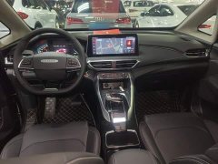 SAIC Maxus EUNIQ 5 1.3T Plug-in Hybrid Luxury - ფოტო 9
