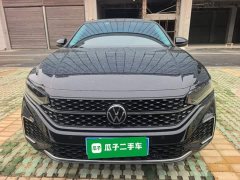 Volkswagen Passat 380TSI Starry Sky Elite - фото 2