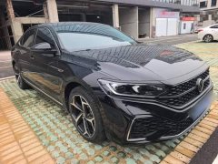Volkswagen Passat 380TSI Starry Sky Elite - фото 3