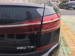 Volkswagen Passat 380TSI Starry Sky Elite - фото 7