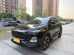 JAC X8 300T DCT Edition 7 - ფოტო 1