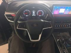 JAC X8 300T DCT Edition 7 - ფოტო 10