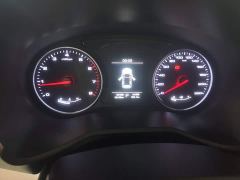 JAC X8 300T DCT Edition 7 - ფოტო 11