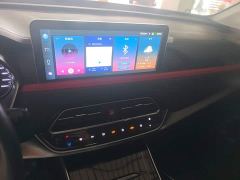 JAC X8 300T DCT Edition 7 - ფოტო 12