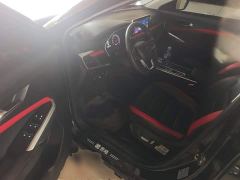 JAC X8 300T DCT Edition 7 - ფოტო 15