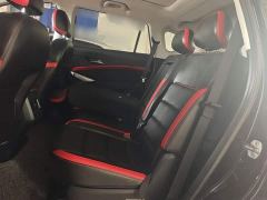 JAC X8 300T DCT Edition 7 - ფოტო 16