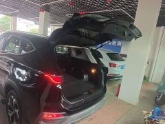 JAC X8 300T DCT Edition 7 - ფოტო 18