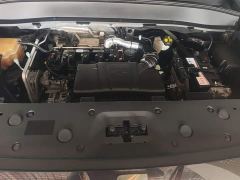 JAC X8 300T DCT Edition 7 - ფოტო 19
