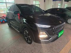 JAC X8 300T DCT Edition 7 - ფოტო 3