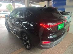 JAC X8 300T DCT Edition 7 - ფოტო 4