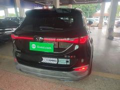 JAC X8 300T DCT Edition 7 - ფოტო 5