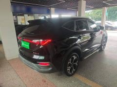 JAC X8 300T DCT Edition 7 - ფოტო 6