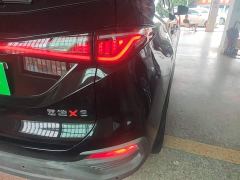 JAC X8 300T DCT Edition 7 - ფოტო 7