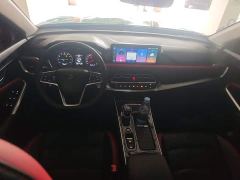 JAC X8 300T DCT Edition 7 - ფოტო 9