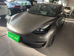 Tesla Model 3 Rear-Wheel Drive - photo 1