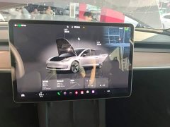 Tesla Model 3 Rear-Wheel Drive - photo 12