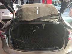 Tesla Model 3 Rear-Wheel Drive - photo 18