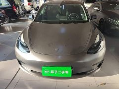 Tesla Model 3 Rear-Wheel Drive - photo 2