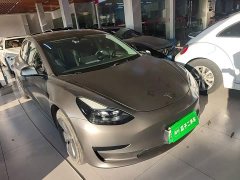 Tesla Model 3 Rear-Wheel Drive - photo 3