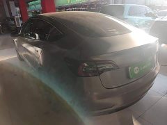Tesla Model 3 Rear-Wheel Drive - photo 4