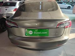 Tesla Model 3 Rear-Wheel Drive - photo 5