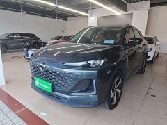Changan CS55 PLUS Third Generation 1.5T DCT Excellence Edition - ფოტო 1