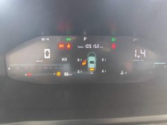 Changan CS55 PLUS Third Generation 1.5T DCT Excellence Edition - ფოტო 11
