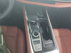 Changan CS55 PLUS Third Generation 1.5T DCT Excellence Edition - ფოტო 13