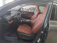 Changan CS55 PLUS Third Generation 1.5T DCT Excellence Edition - ფოტო 14