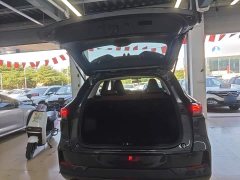Changan CS55 PLUS Third Generation 1.5T DCT Excellence Edition - ფოტო 18
