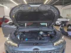 Changan CS55 PLUS Third Generation 1.5T DCT Excellence Edition - ფოტო 19